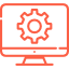 Instalación simple de software