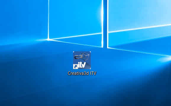 Restaurar icono creativa3d